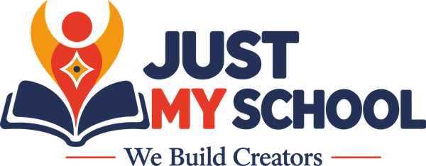 Just My School, We Build Creators